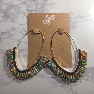 🆕 Plunder Earrings